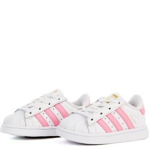 Toddler Adidas Superstar